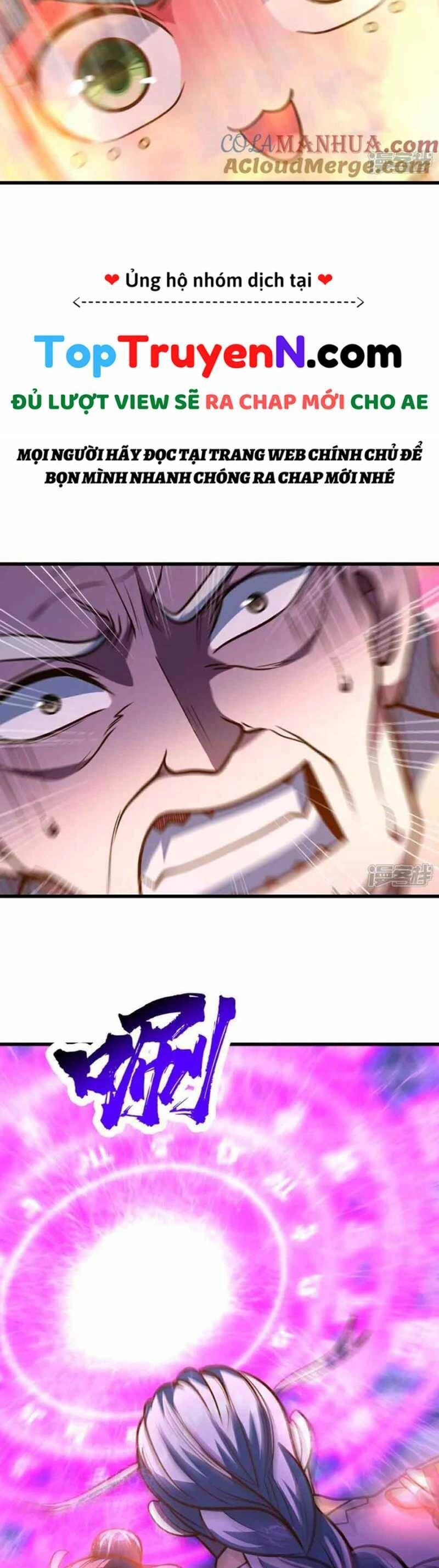 Cái Thế Đế Tôn Chapter 399 - 9