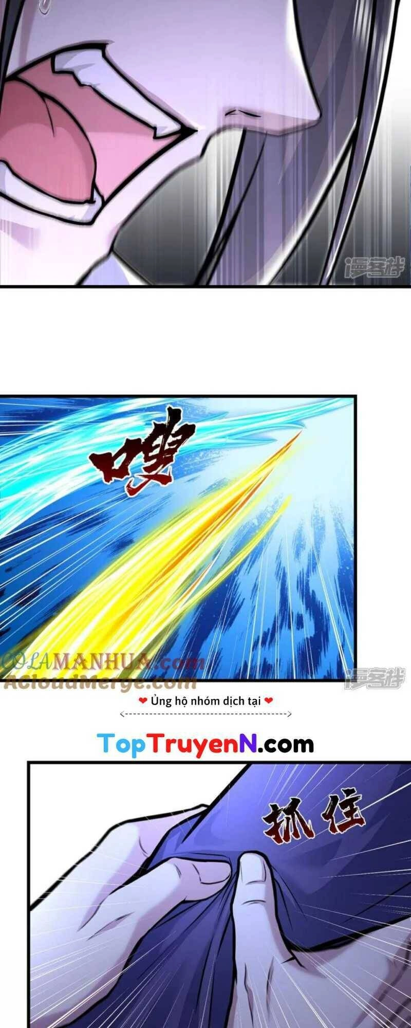 Cái Thế Đế Tôn Chapter 402 - 9