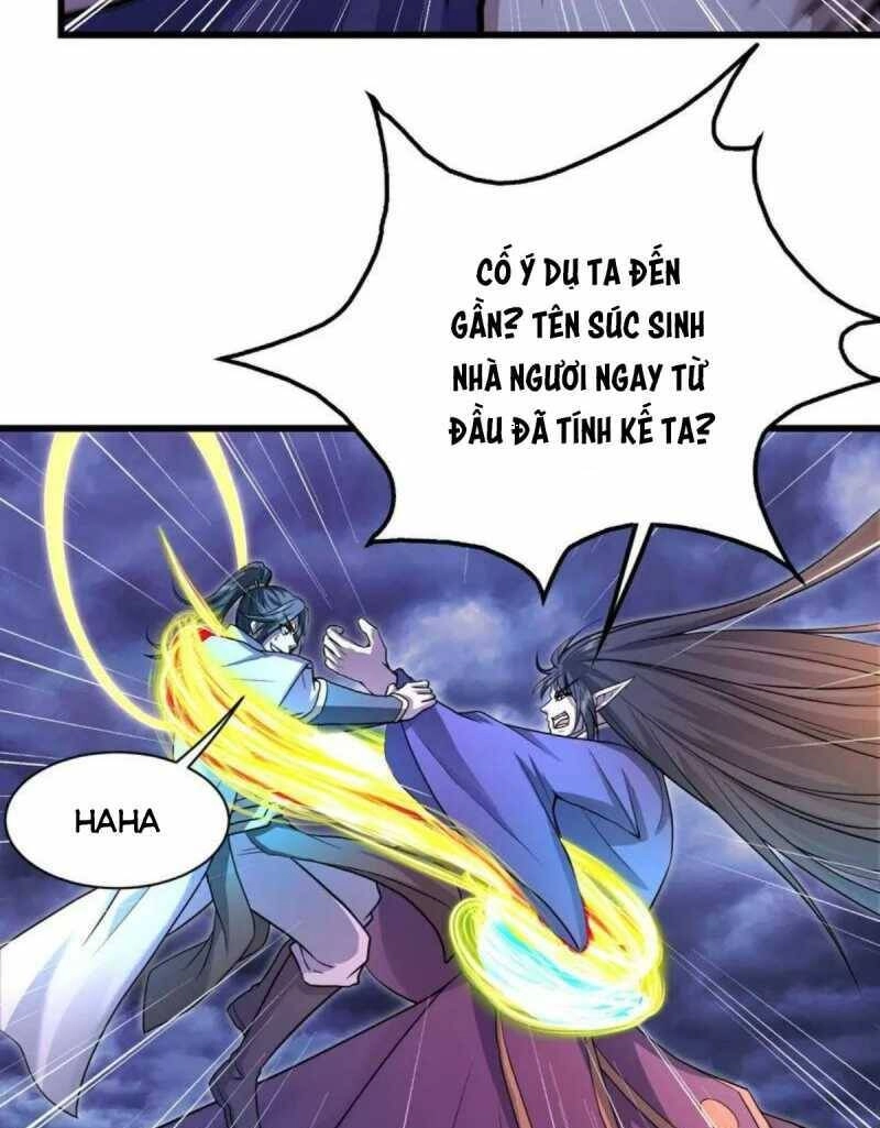 Cái Thế Đế Tôn Chapter 402 - 10