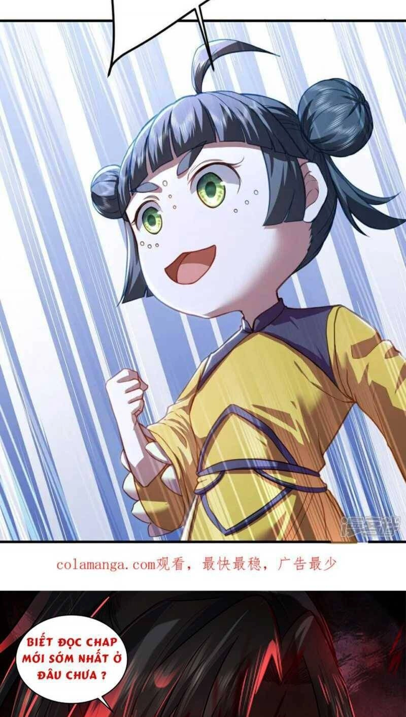 Cái Thế Đế Tôn Chapter 402 - 13