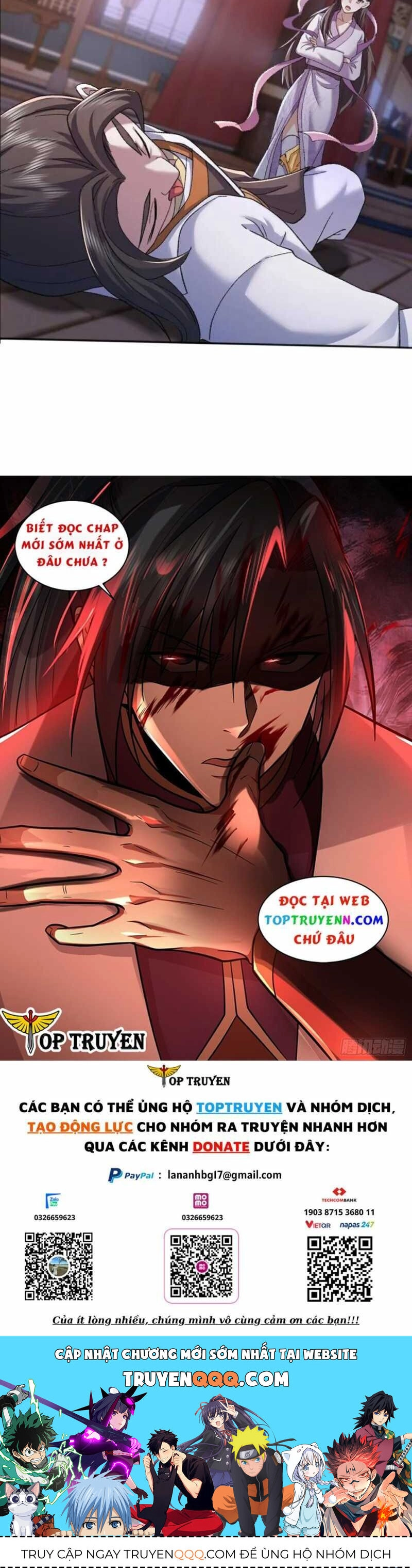 Cái Thế Đế Tôn Chapter 403 - 14