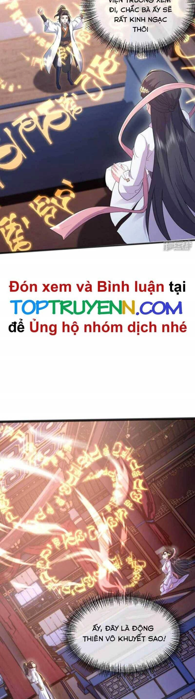 Cái Thế Đế Tôn Chapter 404 - 5