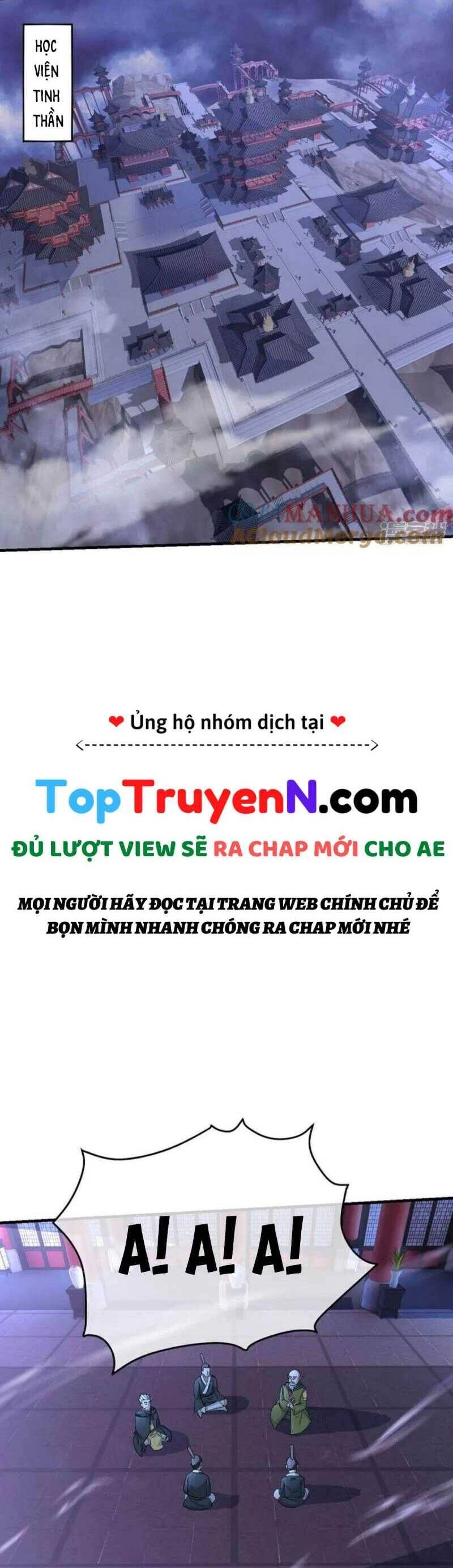 Cái Thế Đế Tôn Chapter 404 - 12