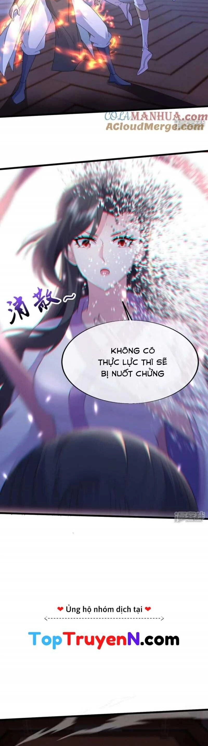 Cái Thế Đế Tôn Chapter 405 - 5