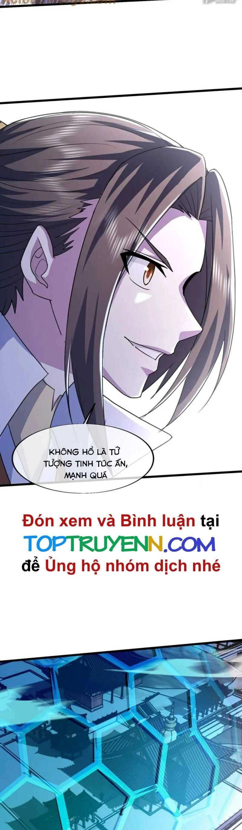 Cái Thế Đế Tôn Chapter 405 - 8