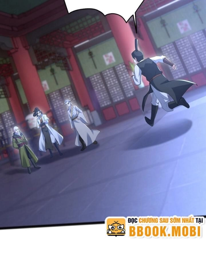 Cái Thế Đế Tôn Chapter 406 - 4