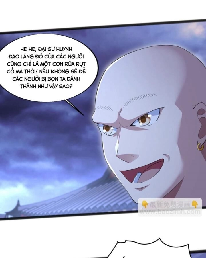 Cái Thế Đế Tôn Chapter 406 - 9