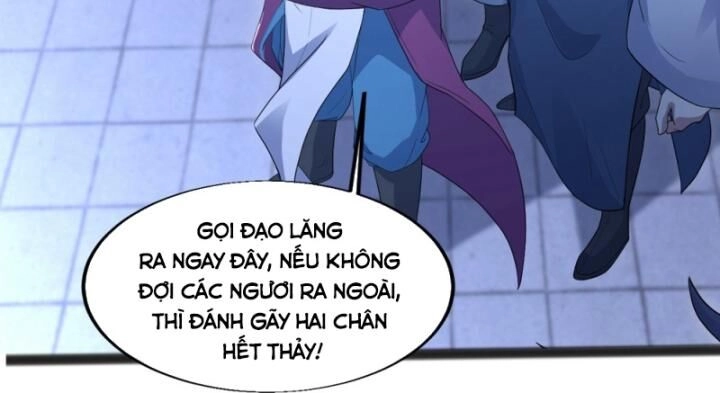 Cái Thế Đế Tôn Chapter 406 - 12