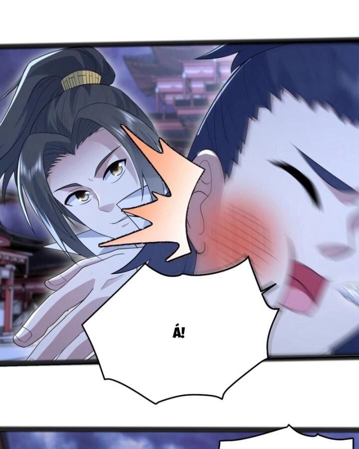 Cái Thế Đế Tôn Chapter 406 - 13