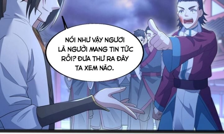 Cái Thế Đế Tôn Chapter 406 - 15