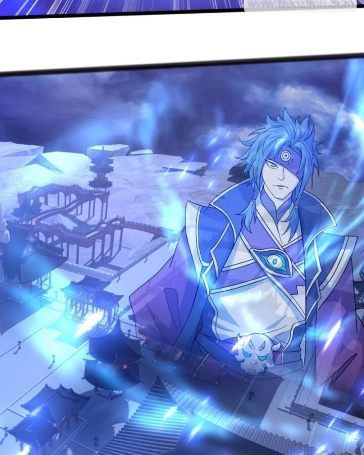 Cái Thế Đế Tôn Chapter 406 - 21