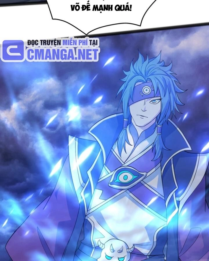 Cái Thế Đế Tôn Chapter 406 - 24