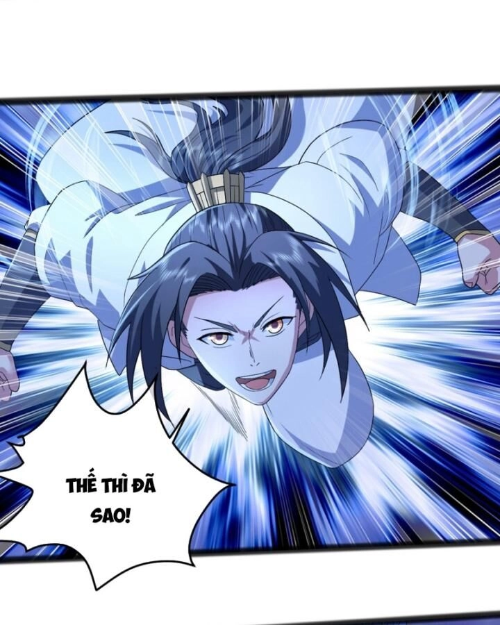 Cái Thế Đế Tôn Chapter 406 - 26