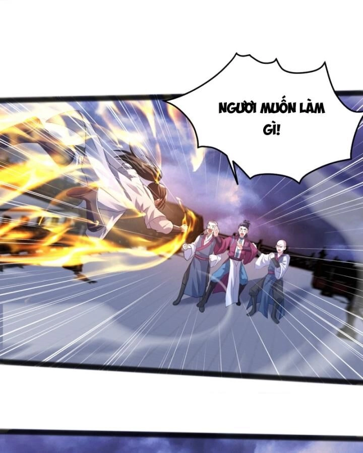 Cái Thế Đế Tôn Chapter 406 - 33