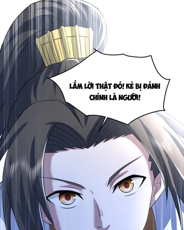 Cái Thế Đế Tôn Chapter 406 - 35