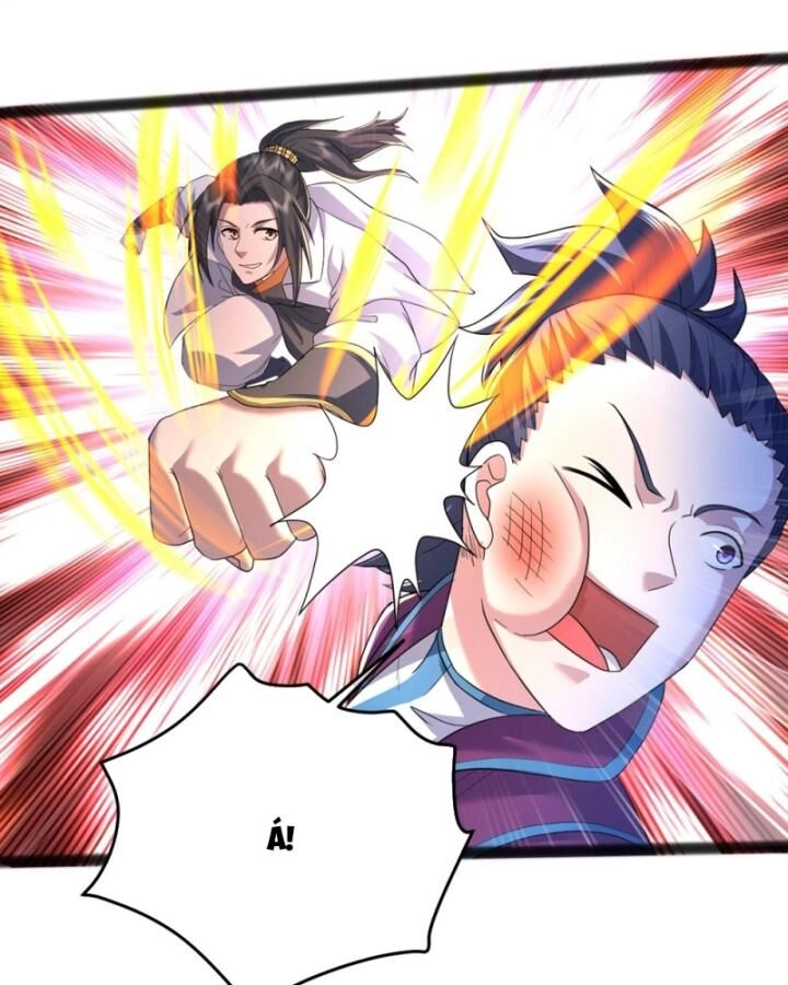 Cái Thế Đế Tôn Chapter 406 - 37