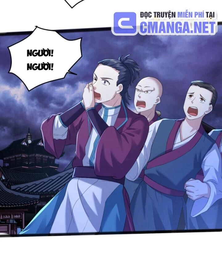 Cái Thế Đế Tôn Chapter 406 - 38