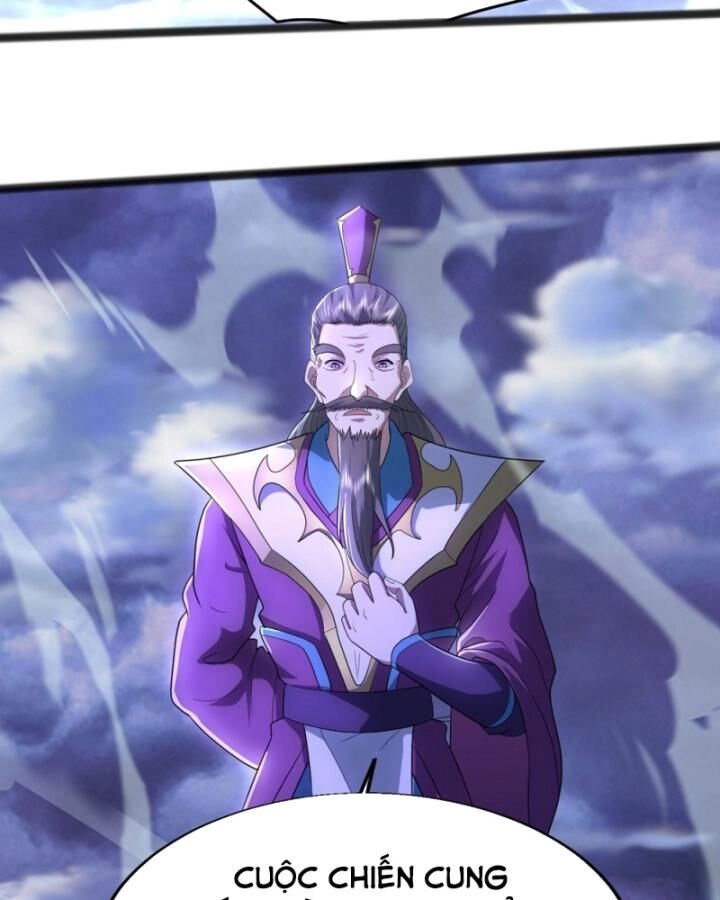 Cái Thế Đế Tôn Chapter 406 - 41
