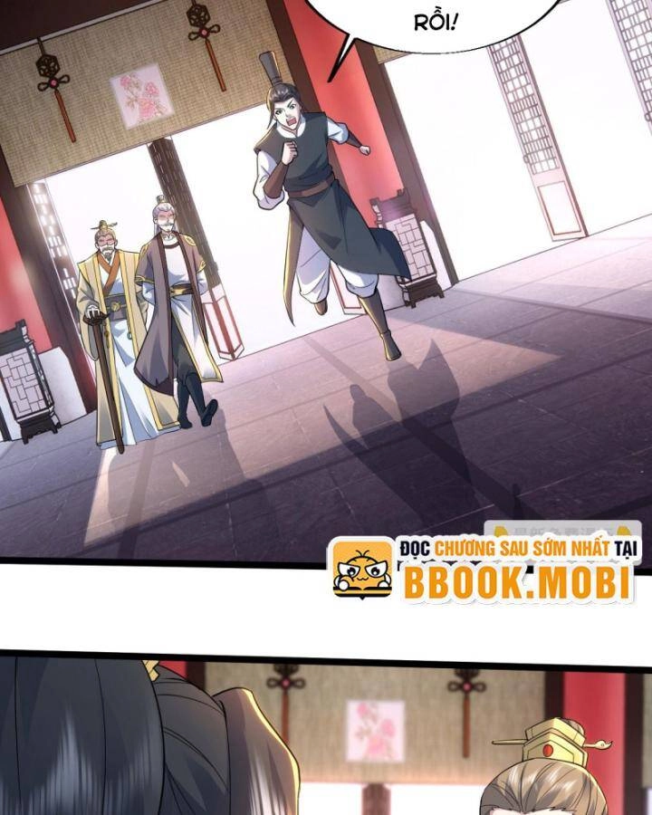 Cái Thế Đế Tôn Chapter 407 - 3