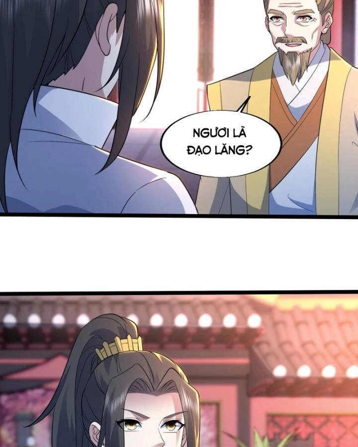 Cái Thế Đế Tôn Chapter 407 - 4