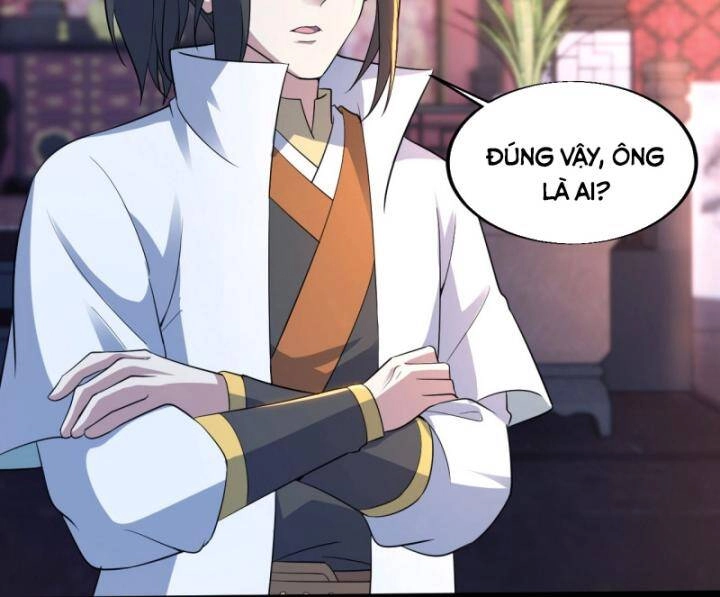 Cái Thế Đế Tôn Chapter 407 - 5