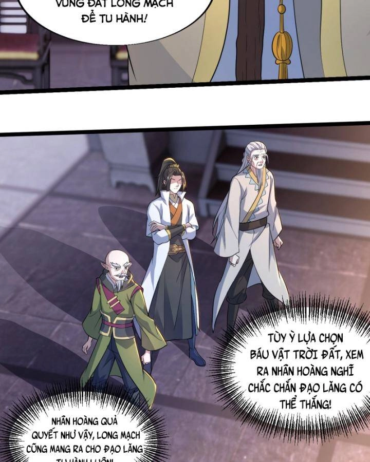 Cái Thế Đế Tôn Chapter 407 - 7