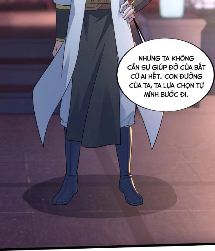 Cái Thế Đế Tôn Chapter 407 - 13