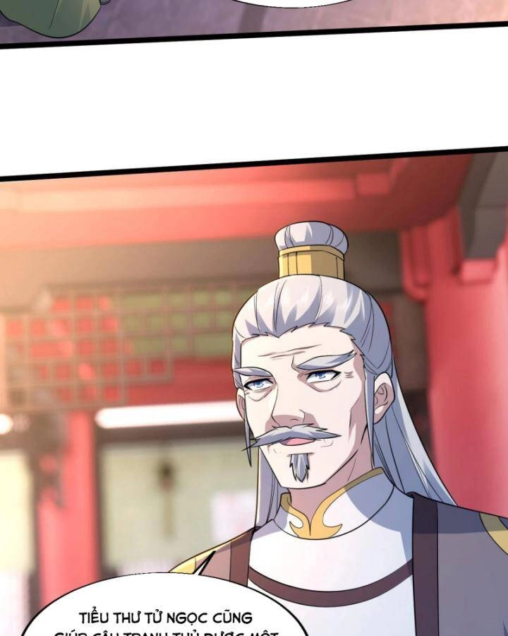 Cái Thế Đế Tôn Chapter 407 - 15