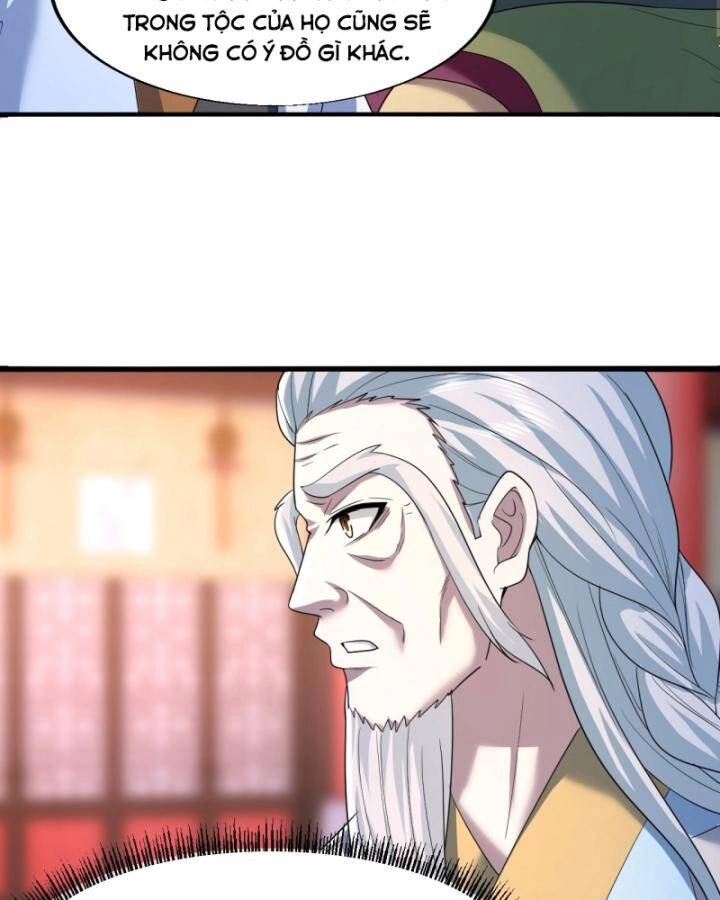 Cái Thế Đế Tôn Chapter 407 - 21