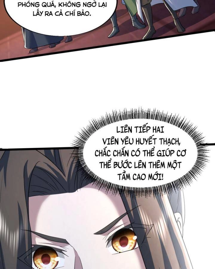 Cái Thế Đế Tôn Chapter 407 - 28