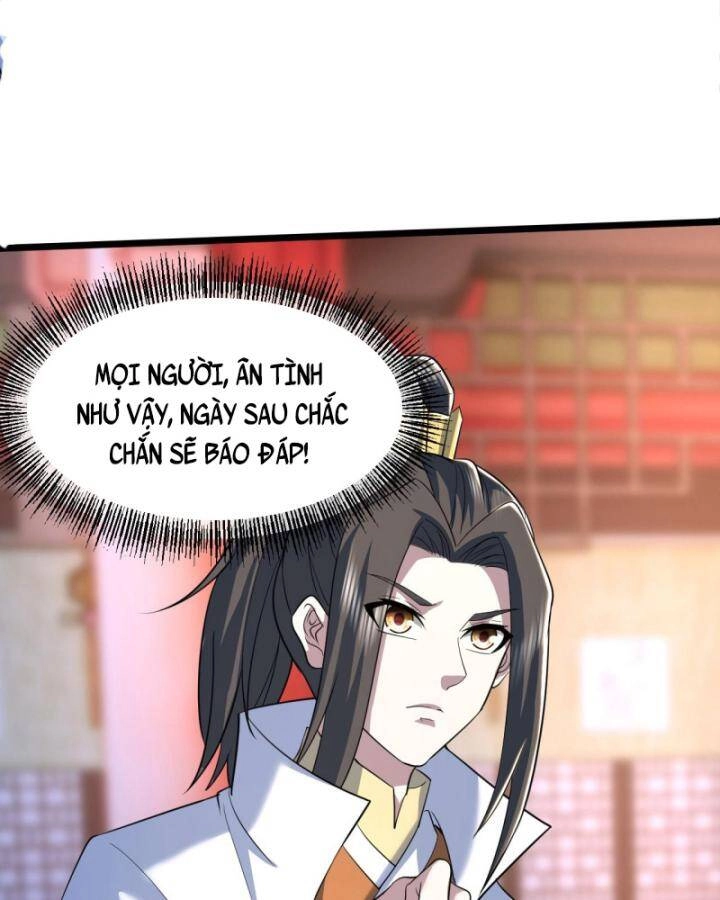 Cái Thế Đế Tôn Chapter 407 - 30