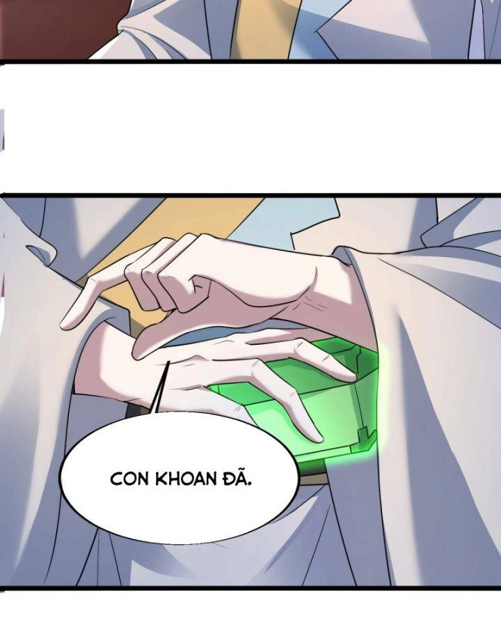 Cái Thế Đế Tôn Chapter 407 - 35