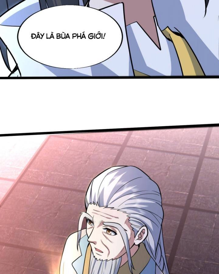 Cái Thế Đế Tôn Chapter 407 - 38