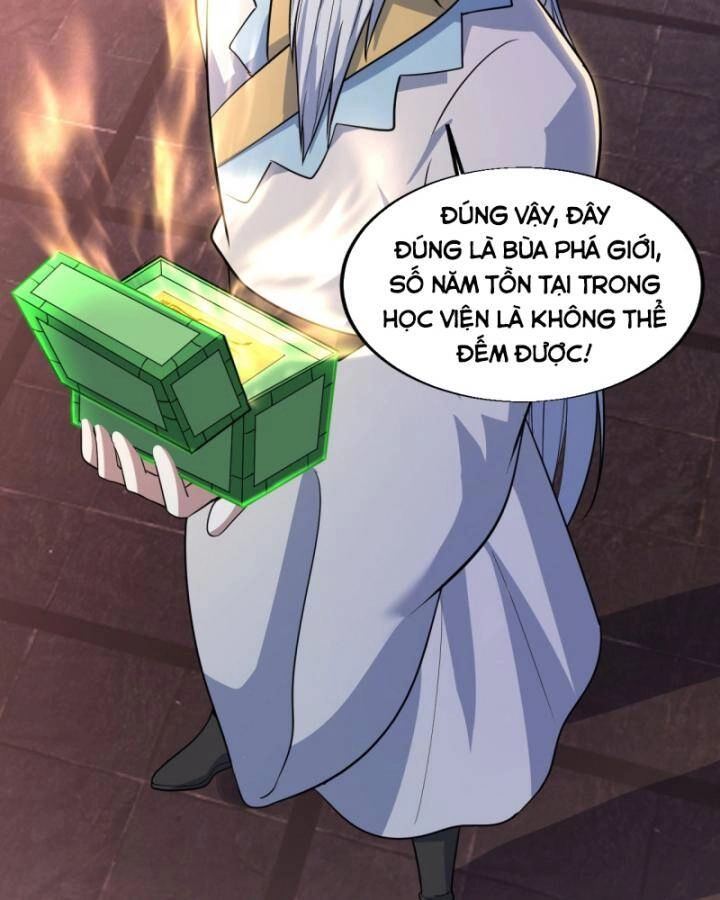 Cái Thế Đế Tôn Chapter 407 - 39