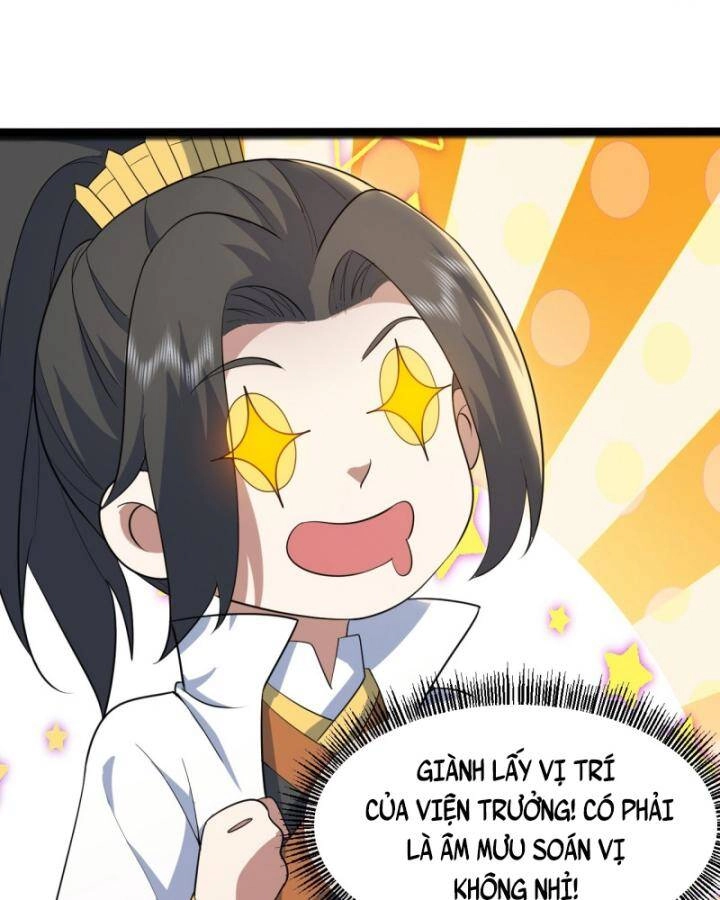 Cái Thế Đế Tôn Chapter 407 - 44