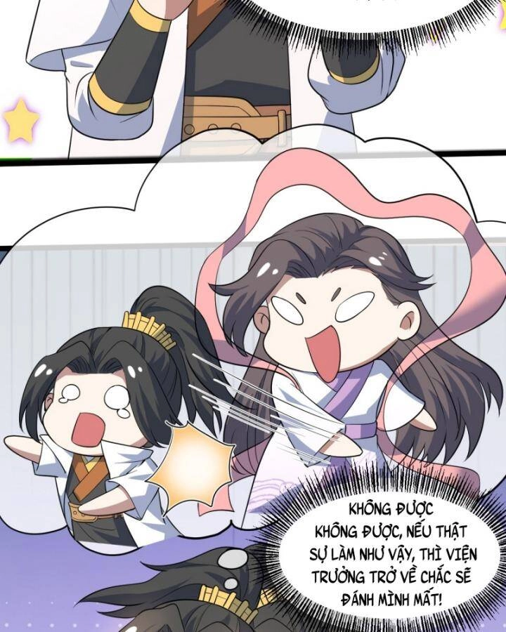 Cái Thế Đế Tôn Chapter 407 - 45