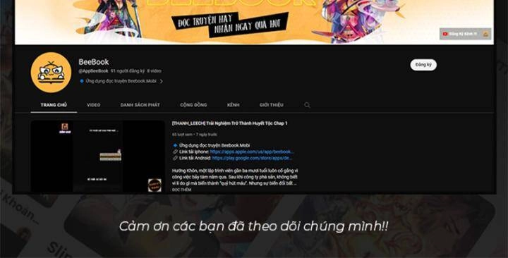 Cái Thế Đế Tôn Chapter 407 - 47