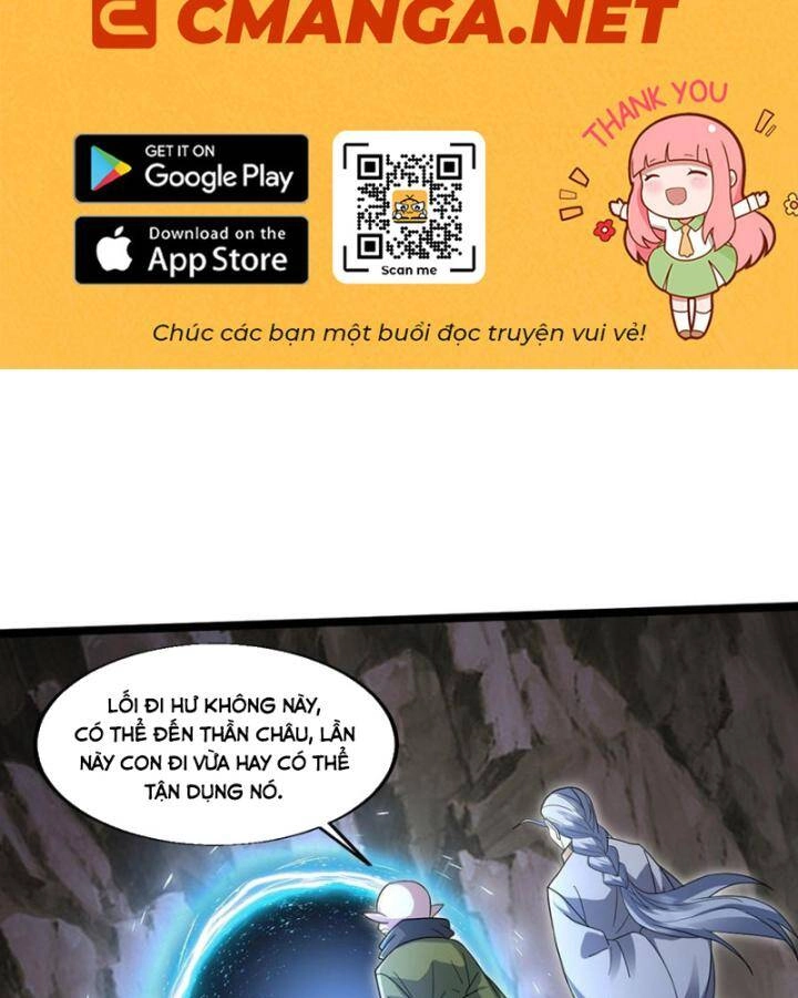 Cái Thế Đế Tôn Chapter 408 - 3