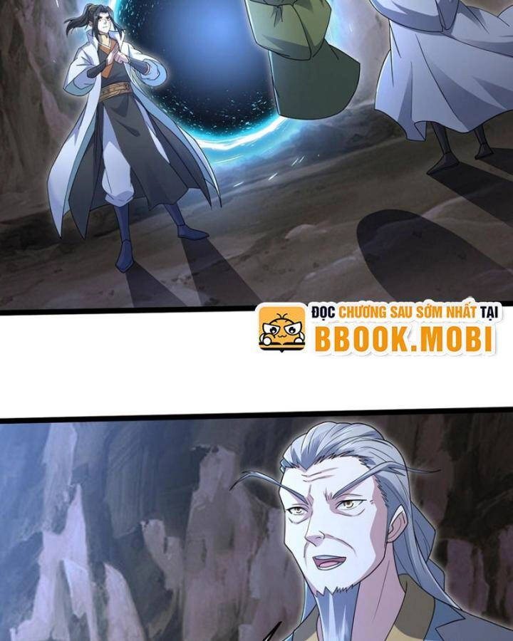 Cái Thế Đế Tôn Chapter 408 - 4