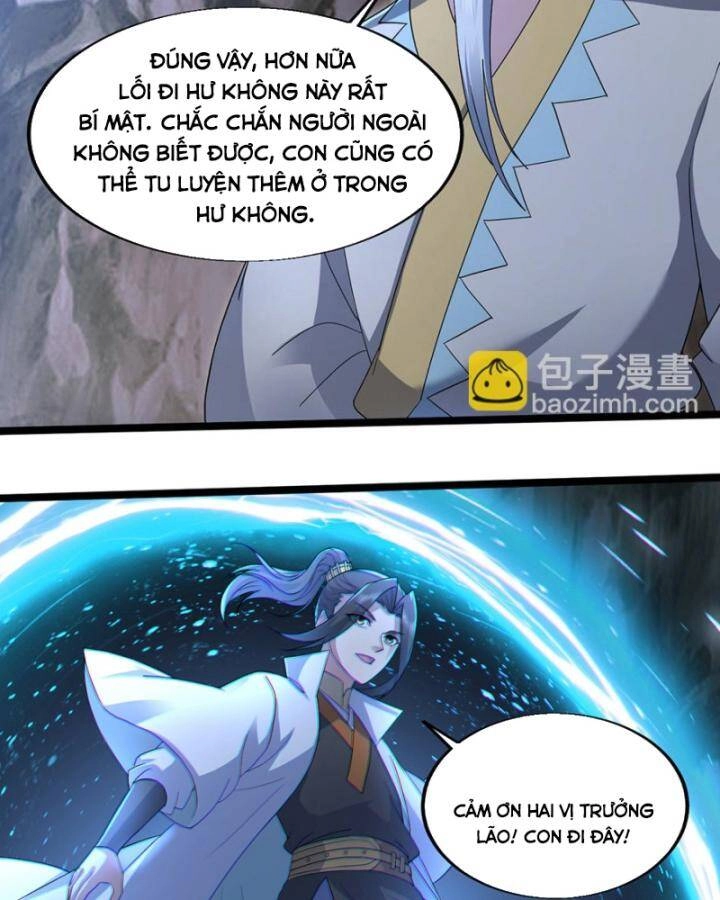 Cái Thế Đế Tôn Chapter 408 - 5