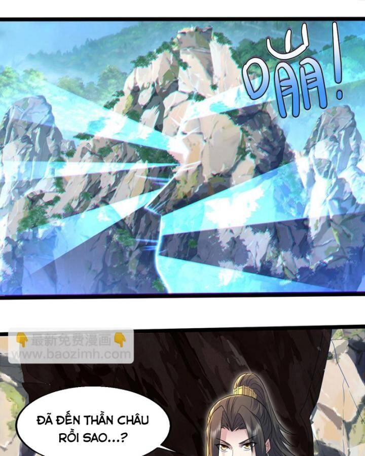 Cái Thế Đế Tôn Chapter 408 - 10