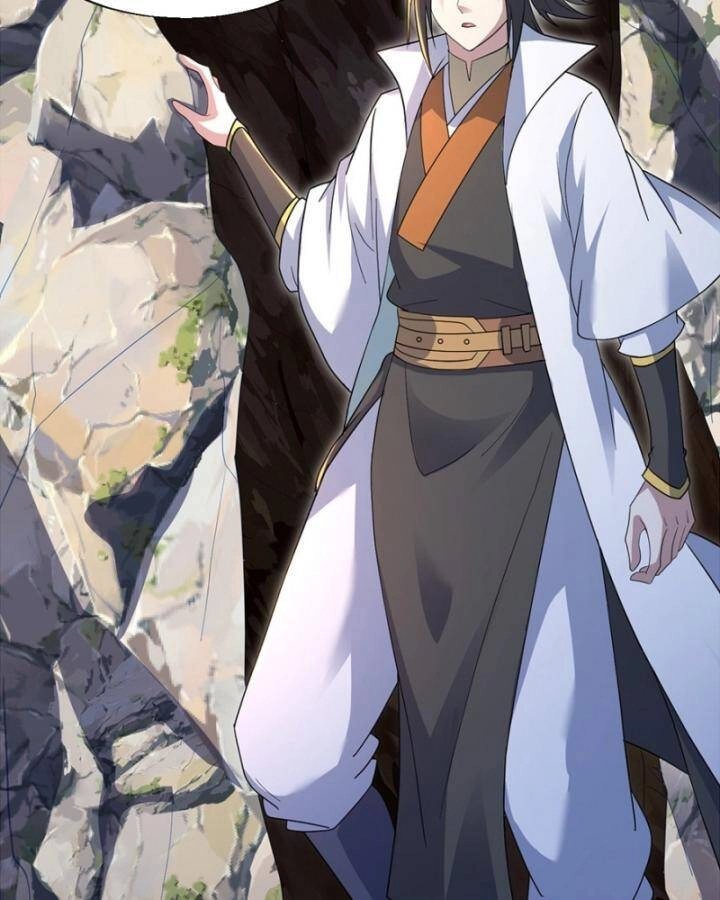 Cái Thế Đế Tôn Chapter 408 - 11