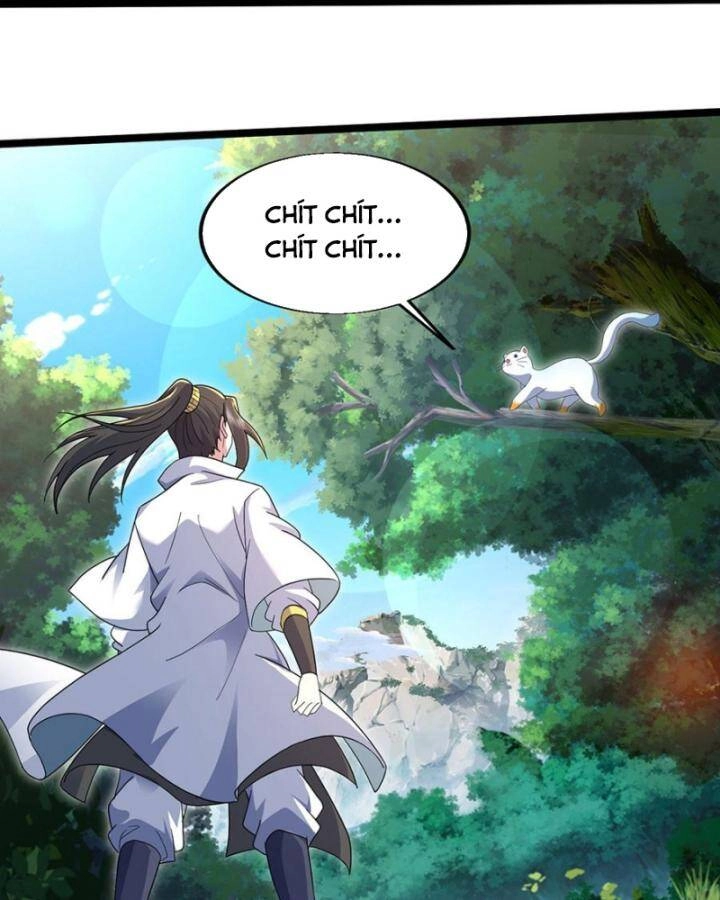 Cái Thế Đế Tôn Chapter 408 - 13