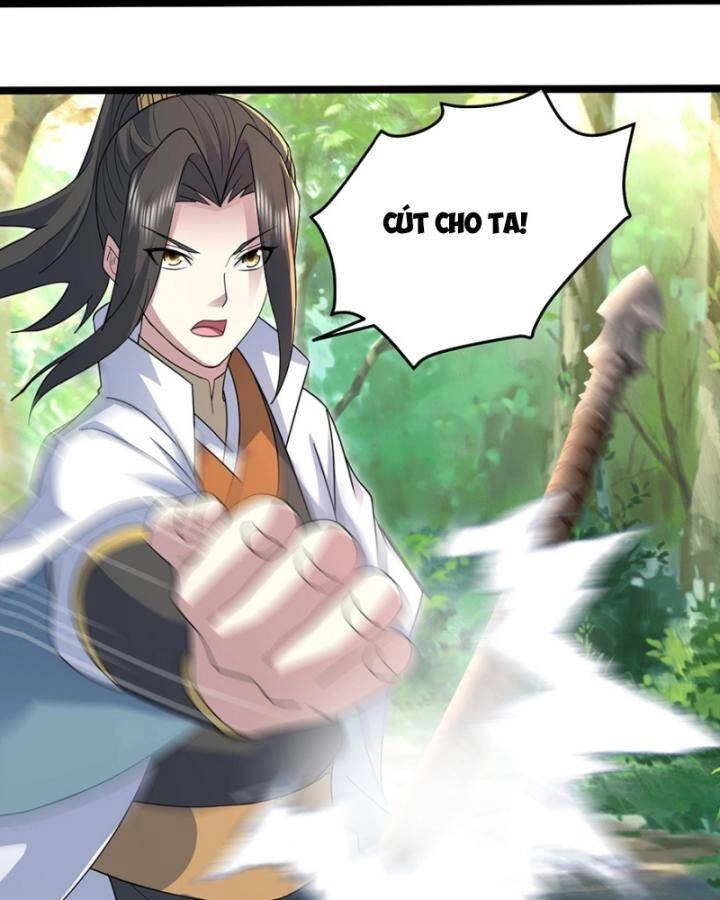 Cái Thế Đế Tôn Chapter 408 - 16