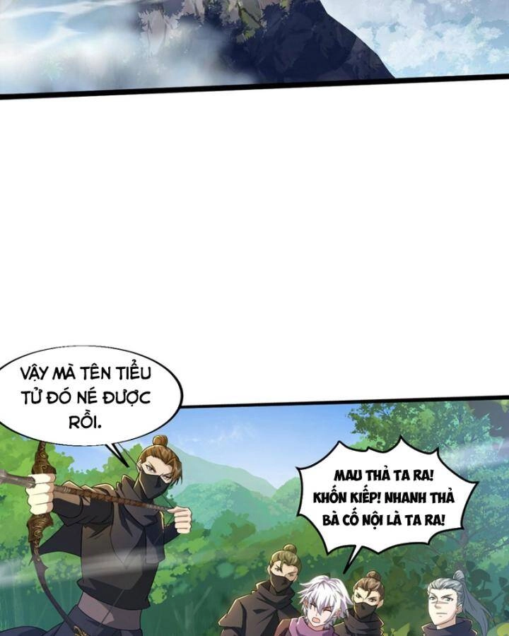 Cái Thế Đế Tôn Chapter 408 - 18