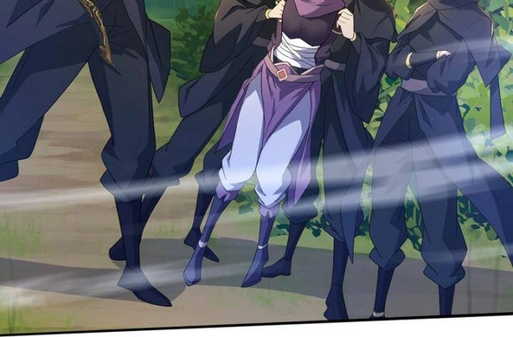 Cái Thế Đế Tôn Chapter 408 - 19