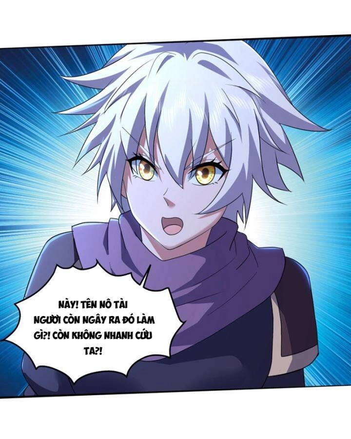 Cái Thế Đế Tôn Chapter 408 - 20