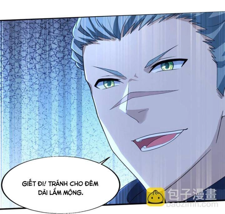 Cái Thế Đế Tôn Chapter 408 - 25