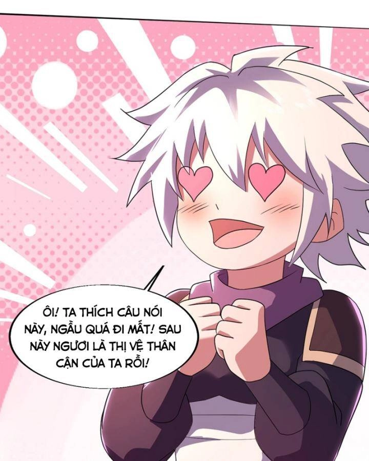 Cái Thế Đế Tôn Chapter 408 - 27