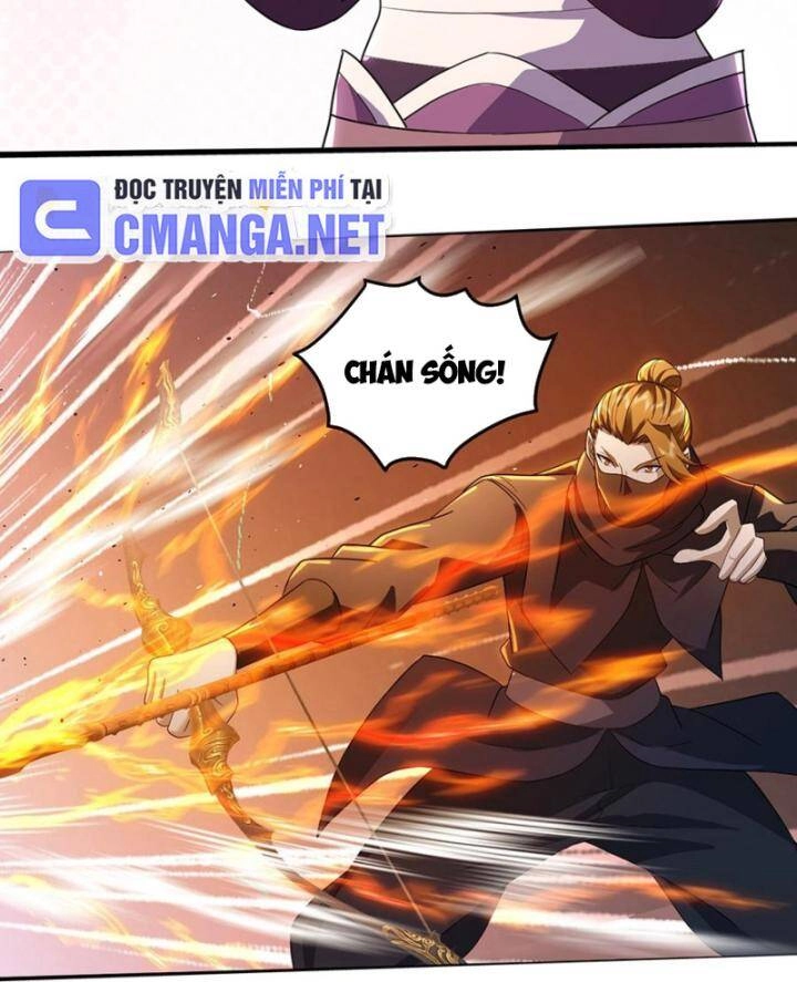 Cái Thế Đế Tôn Chapter 408 - 28